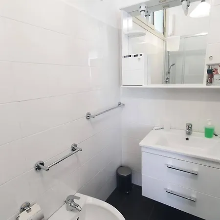 Vendégház Limited Edition Bari