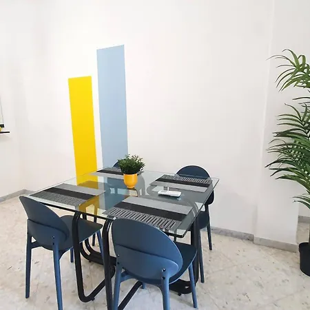 Limited Edition 3* Bari